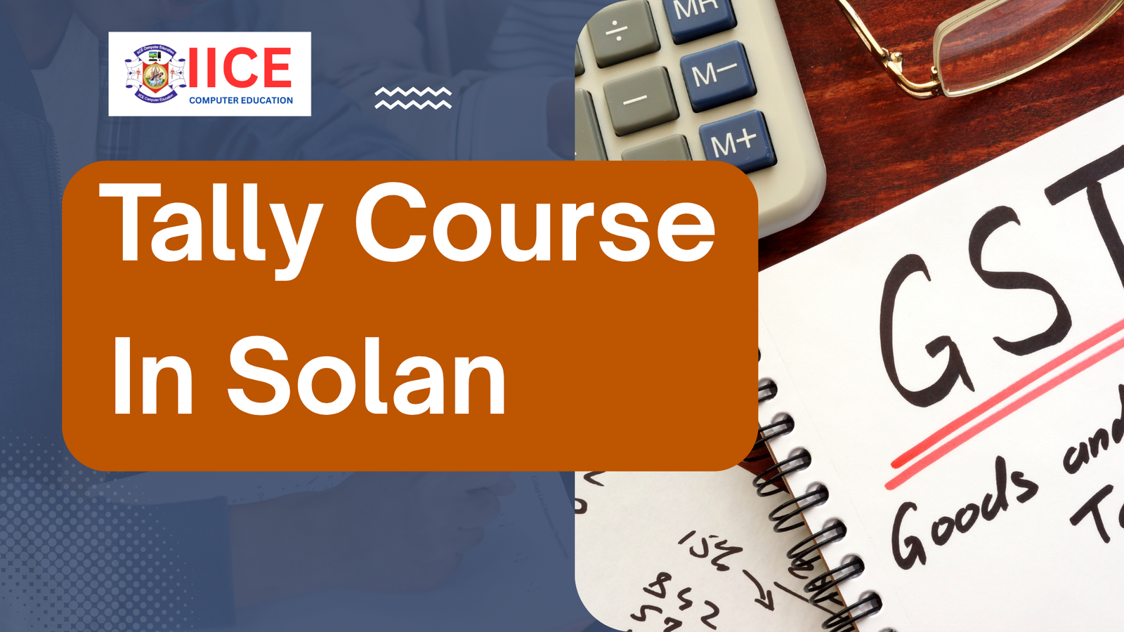 Tally Course in Solan